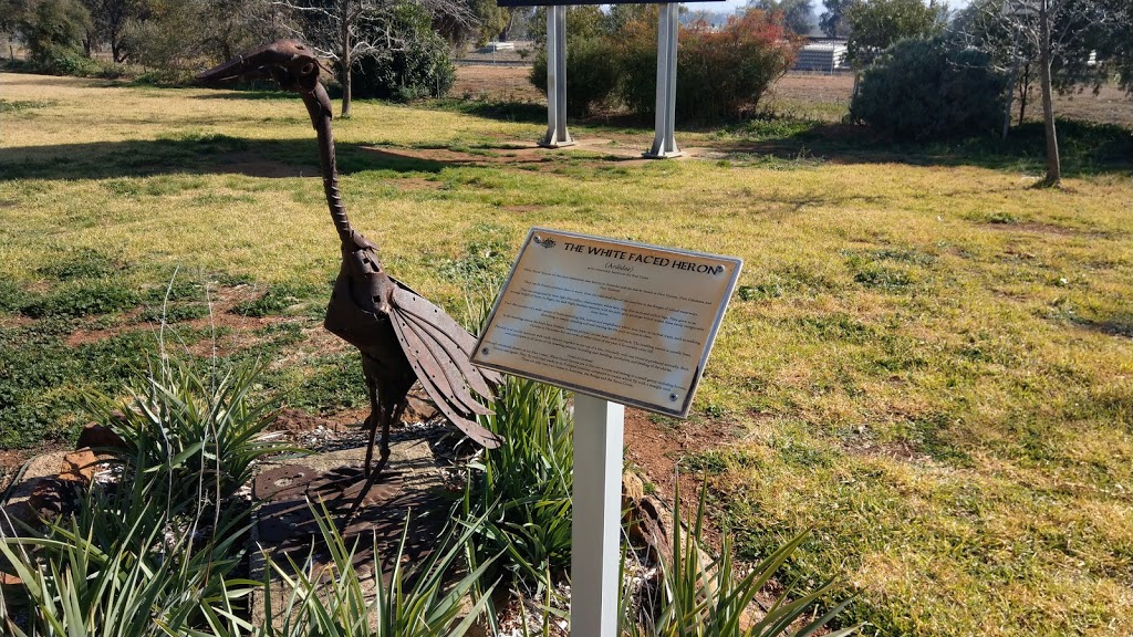 Milling Park | Golden Hwy, Dunedoo NSW 2844, Australia