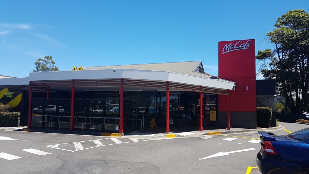 McDonalds Rosehill | cafe | Cnr Hassall Street &, James Ruse Dr, Rosehill NSW 2142, Australia | 0298913997 OR +61 2 9891 3997