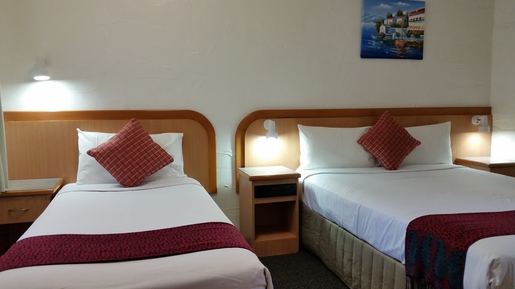 España Motel | lodging | 38-42 Schwinghammer St, South Grafton NSW 2460, Australia | 0266424566 OR +61 2 6642 4566