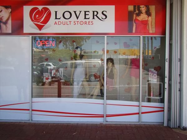 Lovers Adult Stores | clothing store | 201 Amelia St, Balcatta WA 6021, Australia | 0893446162 OR +61 8 9344 6162