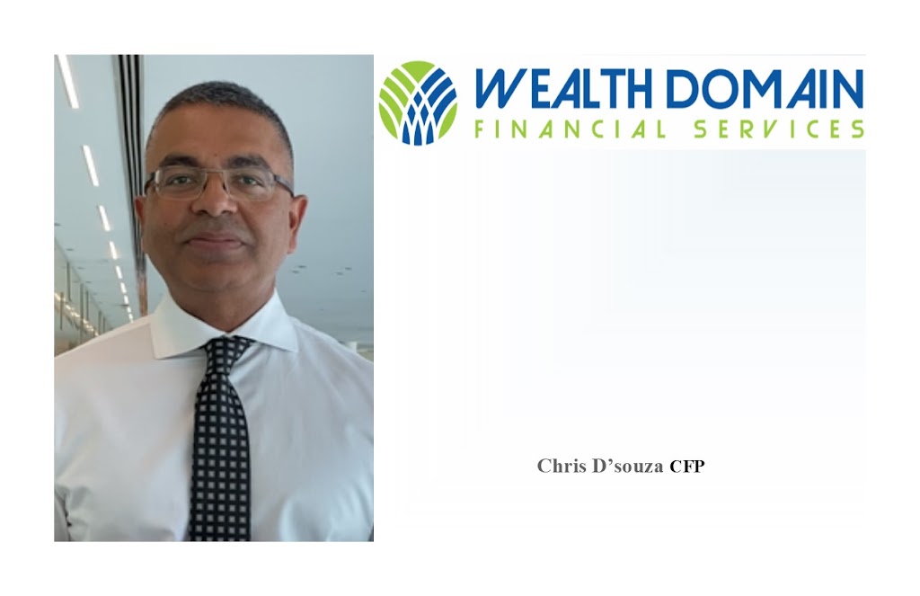 Wealth Domain Financial Services | Ross St, Benowa QLD 4217, Australia | Phone: 0416 770 469