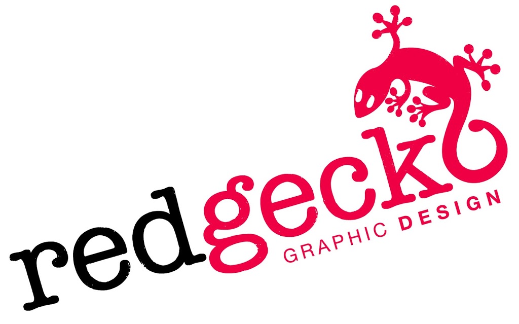 Red Gecko Graphic Design |  | 14 Heron Ct, Kleinton QLD 4352, Australia | 0438136416 OR +61 438 136 416