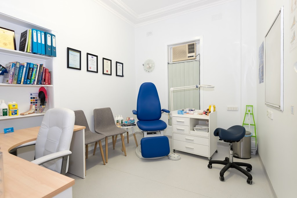 Stevenson Chiropractic and Podiatry Clinic | health | 179 Brunker Rd, Adamstown NSW 2289, Australia | 0249561144 OR +61 2 4956 1144