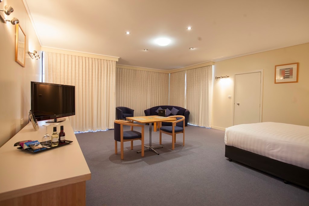 Dingley International Motel | lodging | 334 Boundary Rd, Dingley Village VIC 3172, Australia | 0395518411 OR +61 3 9551 8411