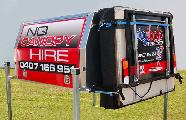 NQ Canopy Hire | car repair | 10 Mccathie St, Ayr QLD 4807, Australia | 0407166951 OR +61 407 166 951