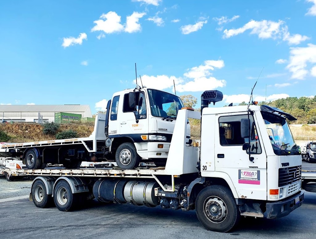 TNA Towing | Morisset Rd, Mitchell ACT 2914, Australia | Phone: (02) 6188 8004