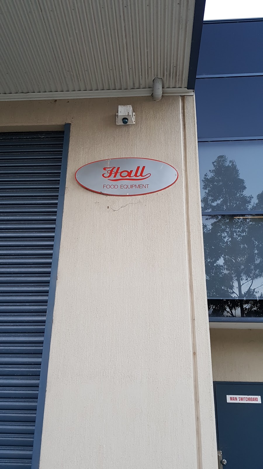 Hall Food Equipment | store | 11 Distribution Pl, Seven Hills NSW 2147, Australia | 0298380799 OR +61 2 9838 0799