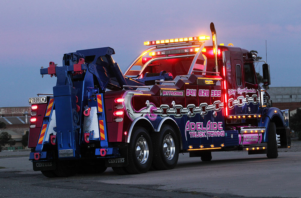 Adelaide Truck Towing |  | LOT 6 Angle Vale Cres, Waterloo Corner SA 5110, Australia | 0411628395 OR +61 411 628 395