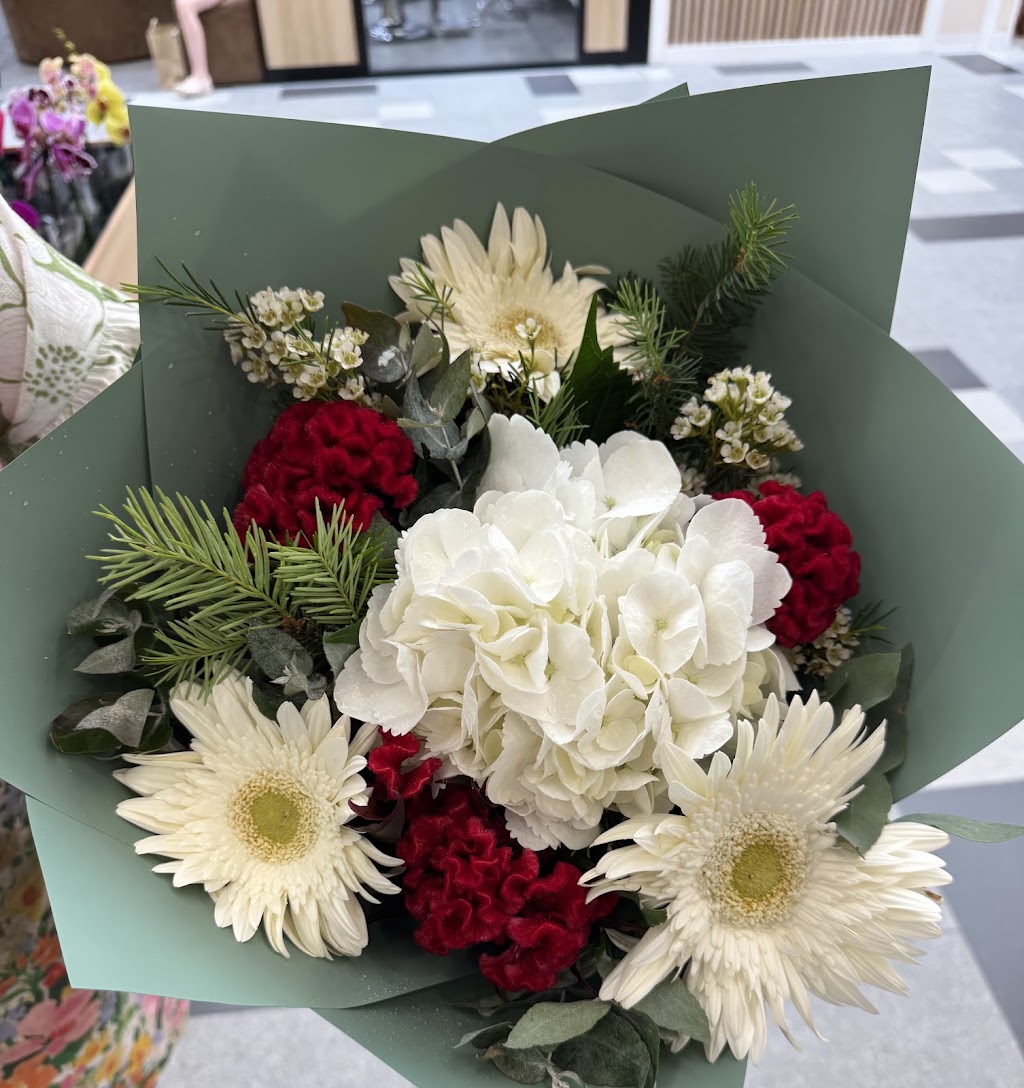 Lilium Blooms | Kiosk 3/180 Riverdale Bvd, Mernda VIC 3754, Australia | Phone: 0401 842 857