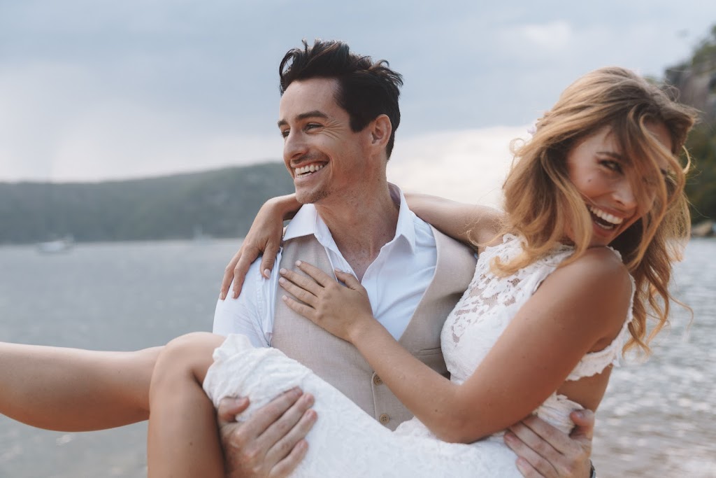 Lacuna Weddings | 10 Nooal St, Newport NSW 2106, Australia | Phone: 0479 097 992