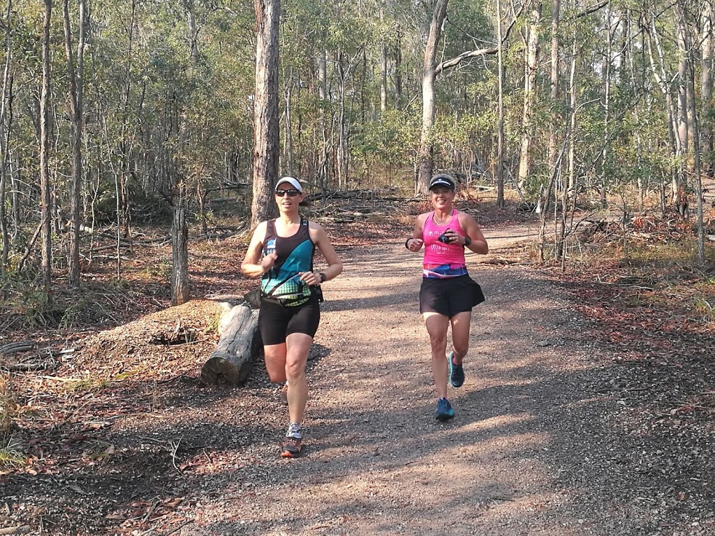 Run It Running Tours | 28 Oak Pl, MacKenzie QLD 4156, Australia | Phone: 0403 721 692