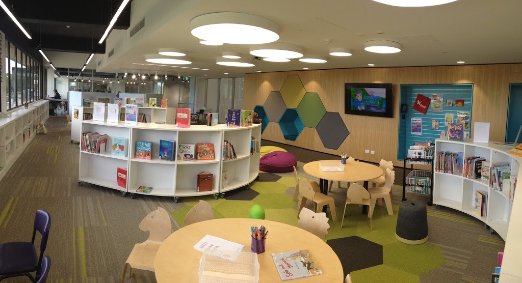 Wellington Library Service | library | 70 Foster St, Sale VIC 3850, Australia | 0351423575 OR +61 3 5142 3575
