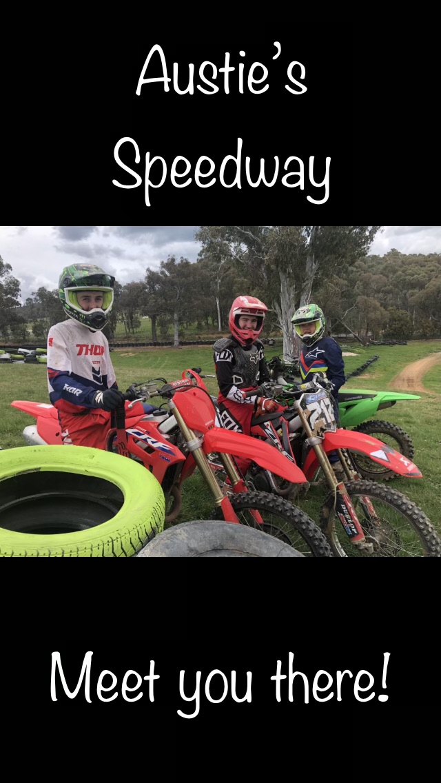 Austies Speedway | 3717 Jingellic Rd, Tumbarumba NSW 2653, Australia | Phone: 0407 217 888