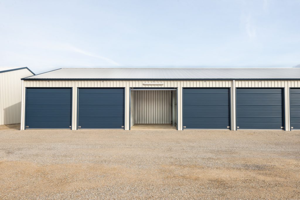 Border Storage Units | storage | 27 Jarick Way, Jindera NSW 2642, Australia | 0260407076 OR +61 2 6040 7076