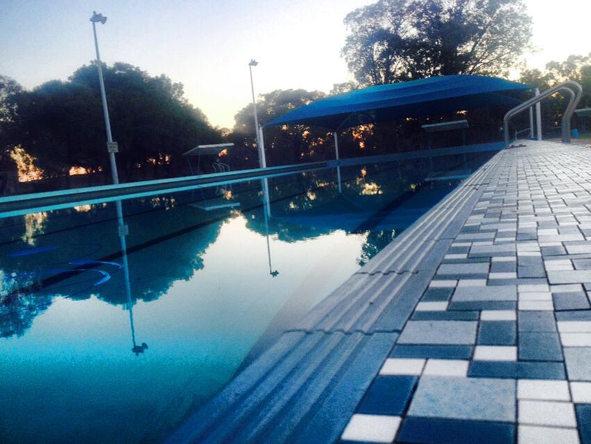 Brewarrina Olympic Pool and Aquatic Centre | 57 Church St, Brewarrina NSW 2839, Australia | Phone: (02) 6839 2278