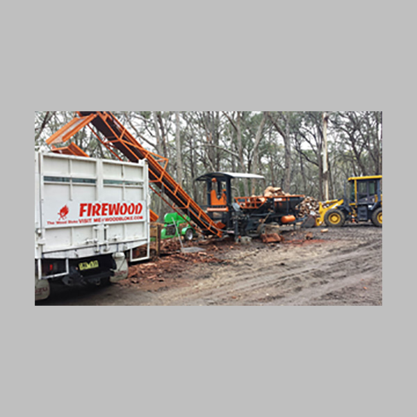 Lancefield Firewood | general contractor | 547 Lancefield-Tooborac Rd, Lancefield VIC 3435, Australia | 0418570249 OR +61 418 570 249