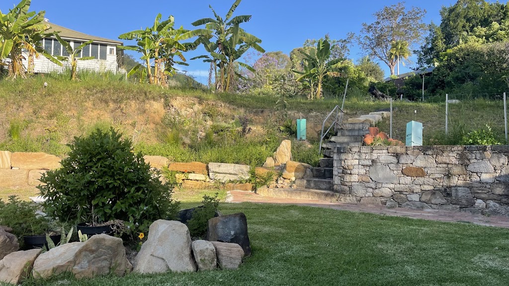 Liz Wilson Art Studio Nimbin | 2 Evelyn Wy, Nimbin NSW 2480, Australia | Phone: 0426 082 638