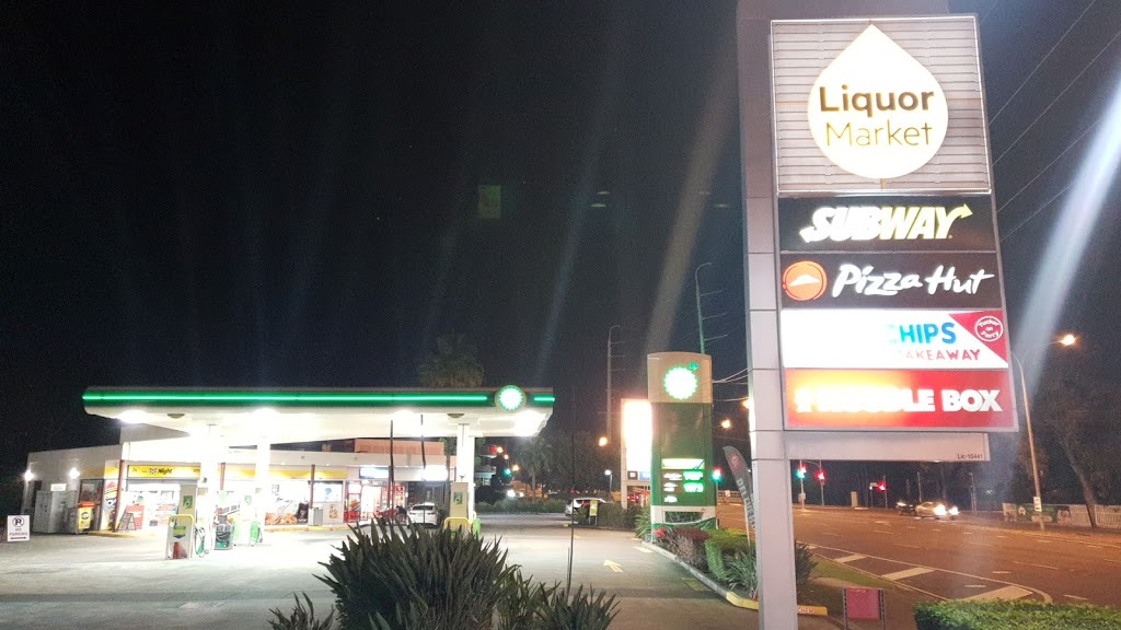 BP | gas station | Ferry Rd &, Cotlew St E, Southport QLD 4215, Australia | 0755327300 OR +61 7 5532 7300