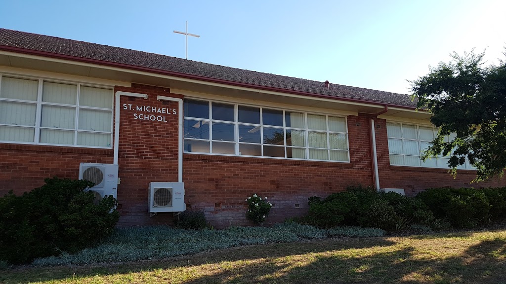 St Michaels Catholic Primary School | school | Tucklan St, Dunedoo NSW 2844, Australia | 0263751387 OR +61 2 6375 1387