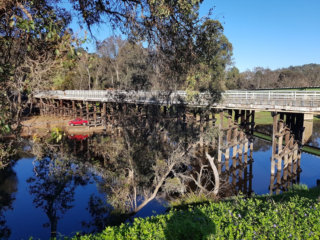 Blackwood River Park | 4 Hampton St, Bridgetown WA 6255, Australia