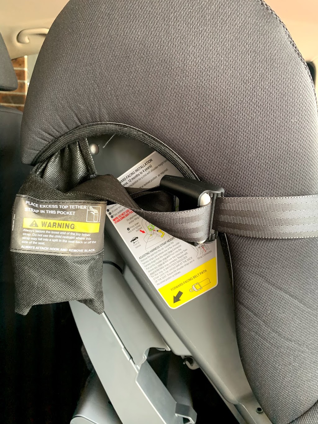 Safe Baby Co. Car Seat Installation | 39A Taylor St, West Pennant Hills NSW 2125, Australia | Phone: 0404 609 587