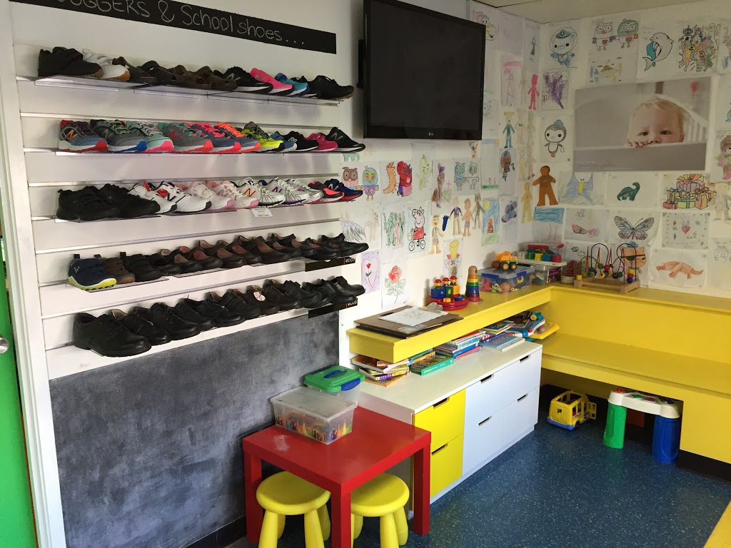 Little Big Feet | shoe store | 661 Oxley Rd, Corinda QLD 4075, Australia | 0733785935 OR +61 7 3378 5935