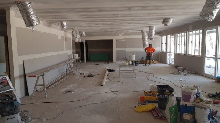 Walkabout Plastering | general contractor | 79 Neilly St, Walgett NSW 2832, Australia | 0475401171 OR +61 475 401 171