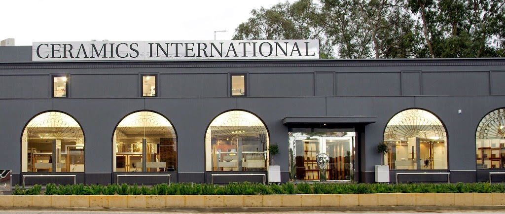Ceramics International | home goods store | 63B King Edward Rd, Osborne Park WA 6017, Australia | 0894469677 OR +61 8 9446 9677