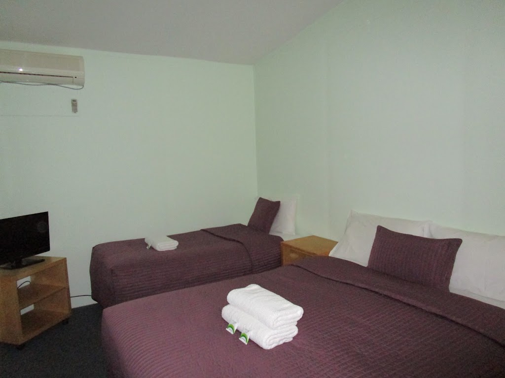 The Railway | 106 Roberts St, Norseman WA 6443, Australia | Phone: (08) 9039 0003