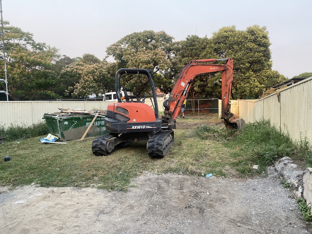 Colombians Machine Pty Ltd | 84A Fifth Ave, Llandilo NSW 2747, Australia | Phone: 0406 412 812
