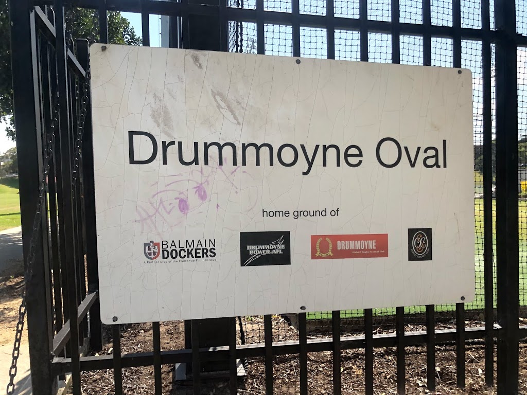 Drummoyne Oval |  | Bayswater St, Drummoyne NSW 2046, Australia | 0299116555 OR +61 2 9911 6555