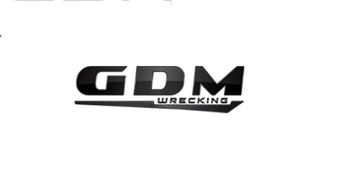 GDM Wrecking | car dealer | 2489 Logan Rd, Eight Mile Plains QLD 4113, Australia | 61732773222 OR +61 61732773222