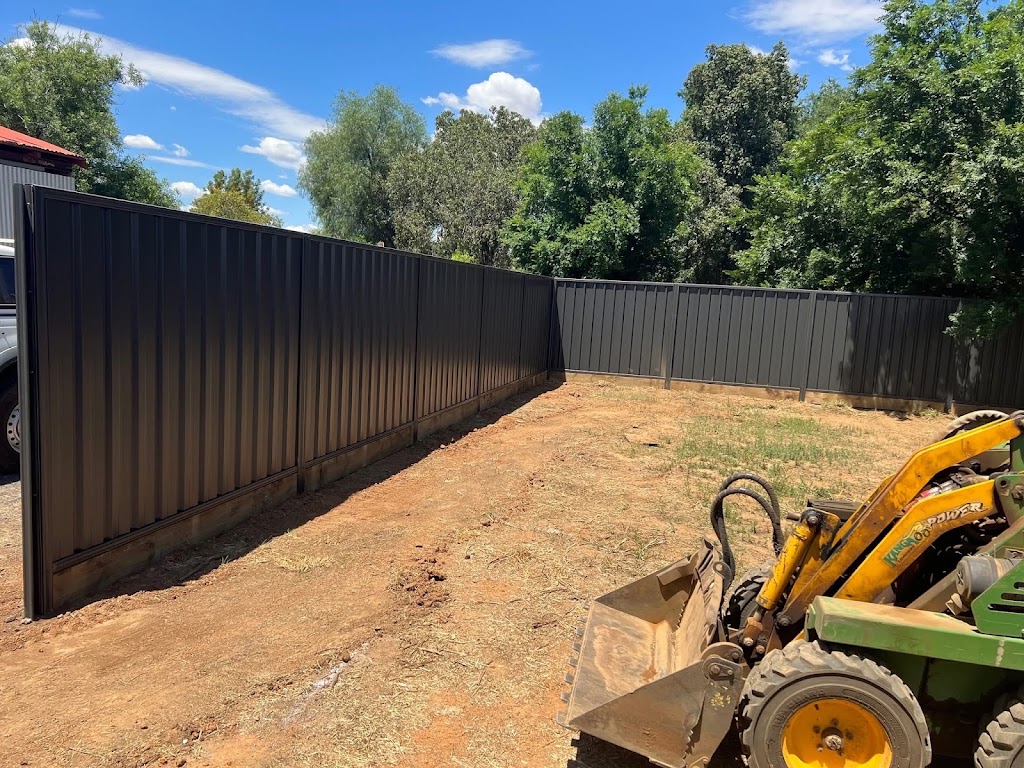 Dubbo Allfence | 6 Williams Cct, Dubbo NSW 2830, Australia | Phone: 0448 474 715