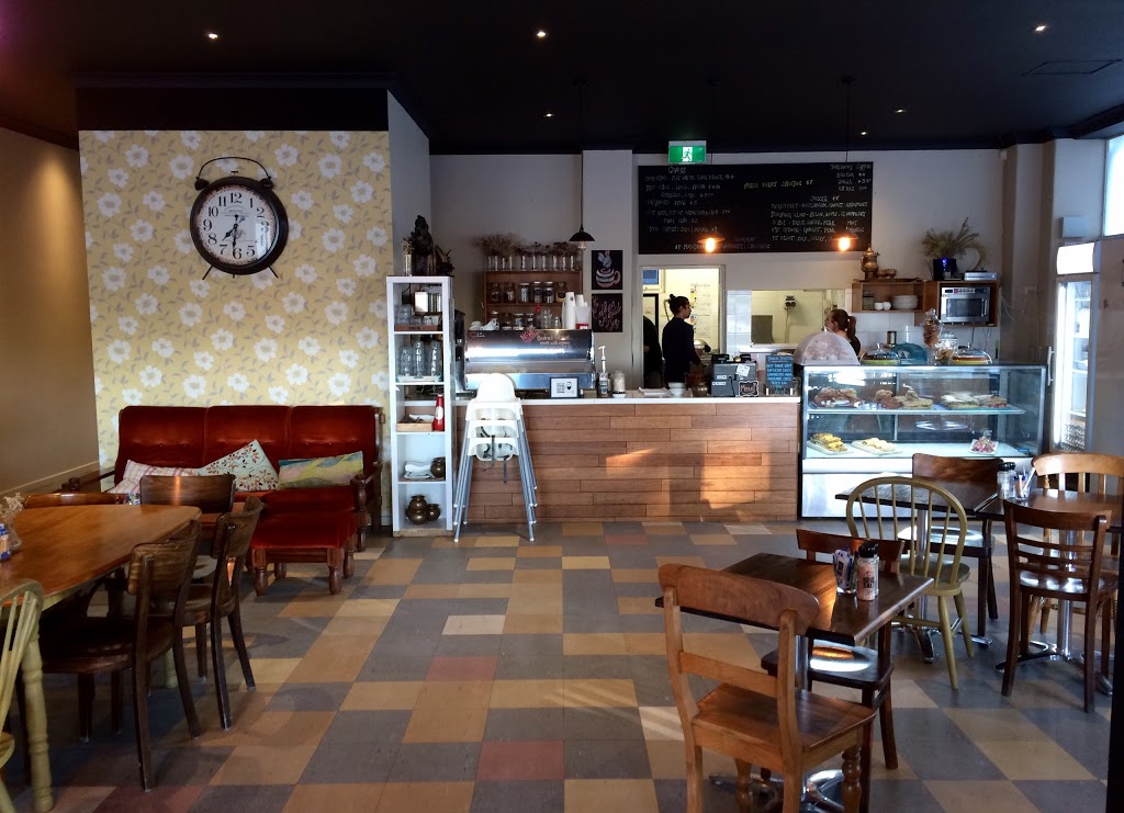 Kettle Cafe | cafe | 23 Lathlain Pl, Lathlain WA 6100, Australia | 0893614008 OR +61 8 9361 4008