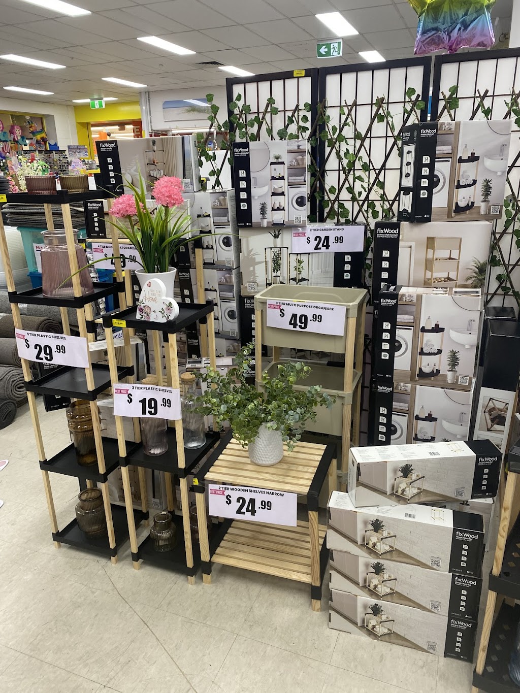 Price Busters Variety | Shop 8, Marketplace, 55/75 Braun St, Deagon QLD 4017, Australia | Phone: (07) 3869 1224