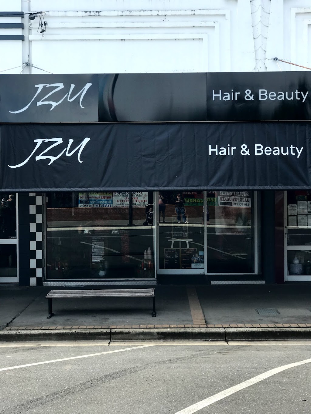 JZM Hair & Beauty | 25a Frederick St, Casino NSW 2470, Australia | Phone: 0489 322 751 JZM Hair & Beauty | 25a Frederick St, Casino NSW 2470, Australia | Phone: 0489 322 751