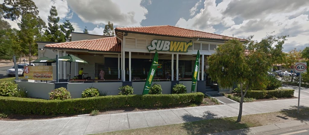 Subway | Shops 24/25/31 Springfield Lakes Blvd, Springfield QLD 4300, Australia | Phone: (07) 3381 8414