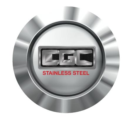 CGC Stainless Steel Fabrication | restaurant | 4/178-180 Duke St, Braybrook VIC 3019, Australia | 0393489938 OR +61 3 9348 9938