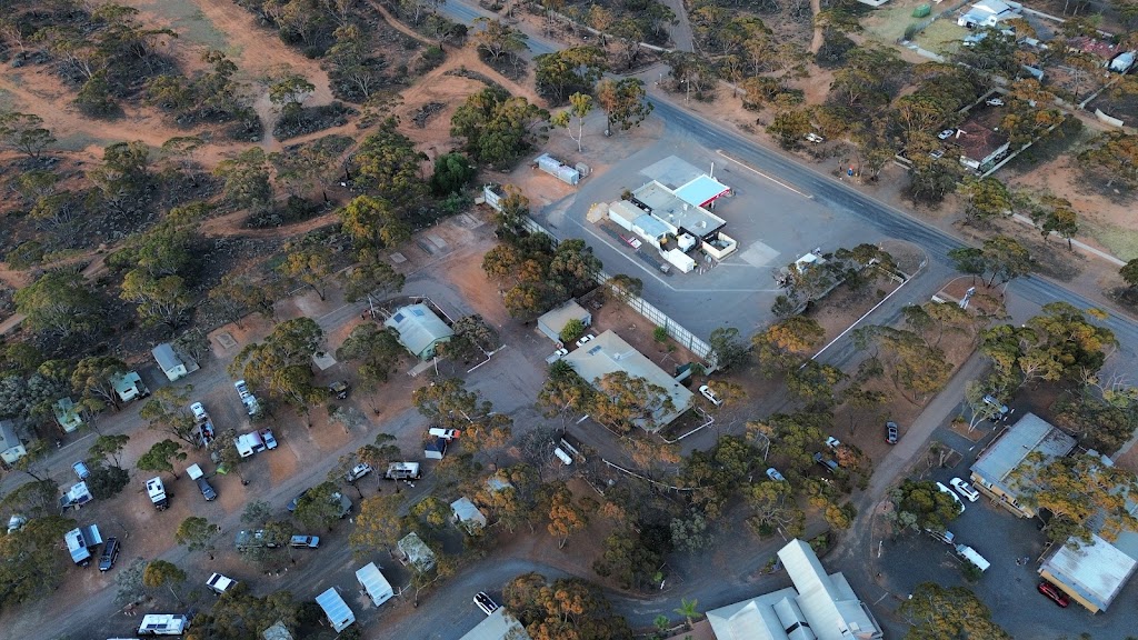Acclaim Gateway Tourist Park - Norseman | Lot 1175 Prinsep St, Norseman WA 6443, Australia | Phone: 0438 188 118
