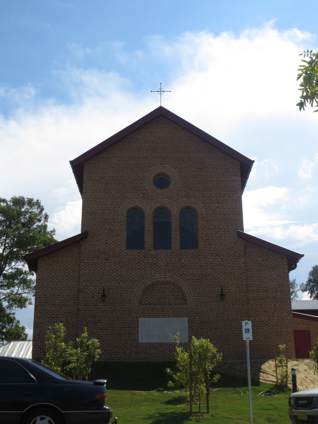 Benedict XVI Retreat Centre | 347 Grose Wold Rd, Grose Vale NSW 2753, Australia | Phone: (02) 4572 2899