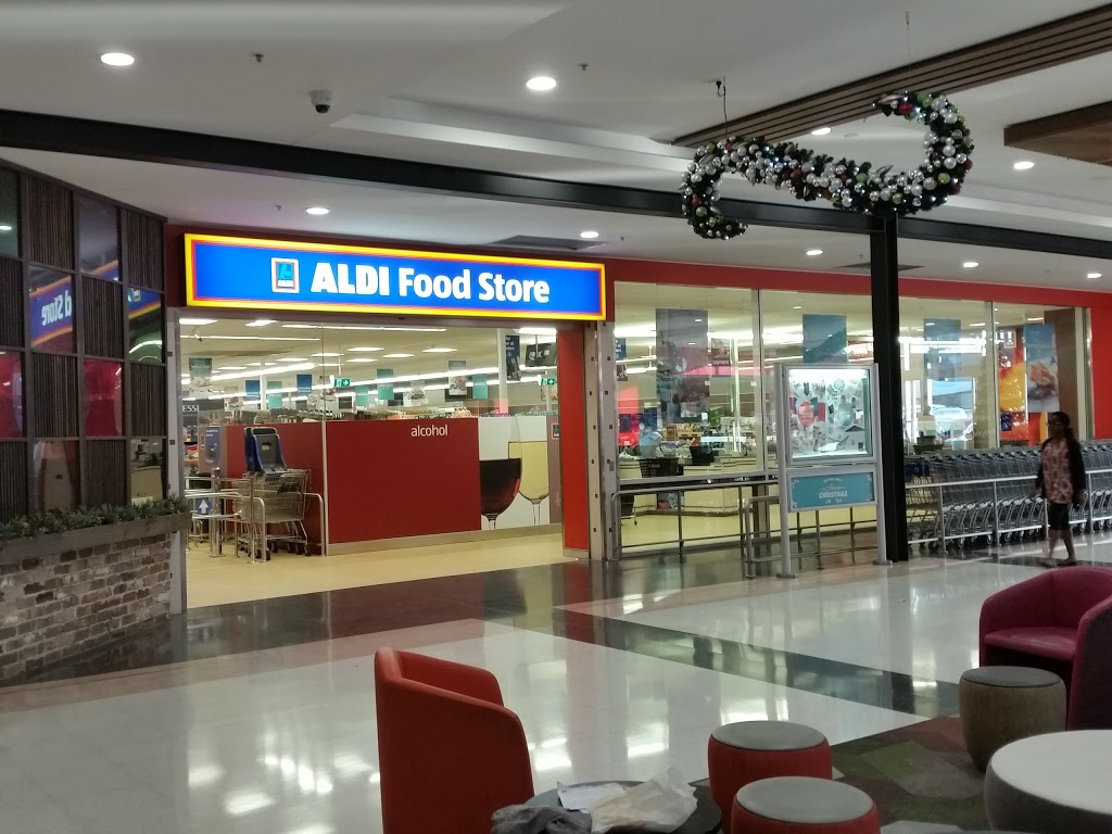 ALDI Stanhope Gardens | supermarket | Stanhope Pkwy & Sentry Drive, Stanhope Gardens NSW 2768, Australia