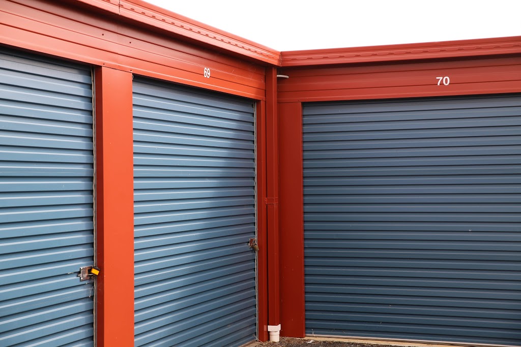 Hepworth Self Storage | 55-57 Grand Jct Rd, Yass NSW 2582, Australia | Phone: (02) 6226 5005