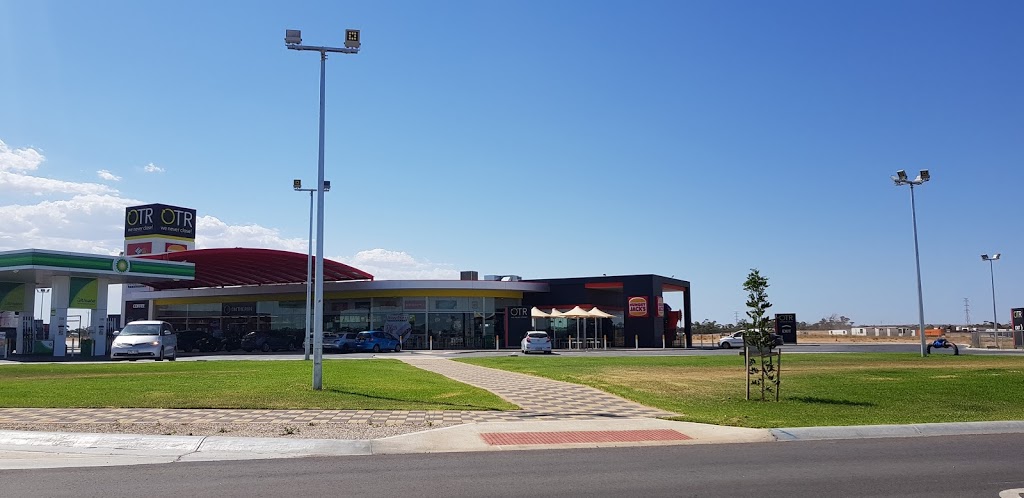OTR Fuel Outlet | gas station | Elwomple SA 5260, Australia