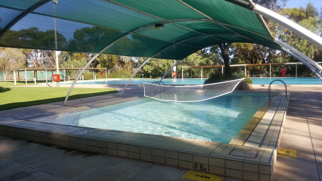 Leigh Creek Swimming Pool | Black Oak Dr, Leigh Creek SA 5731, Australia | Phone: (08) 8675 2147