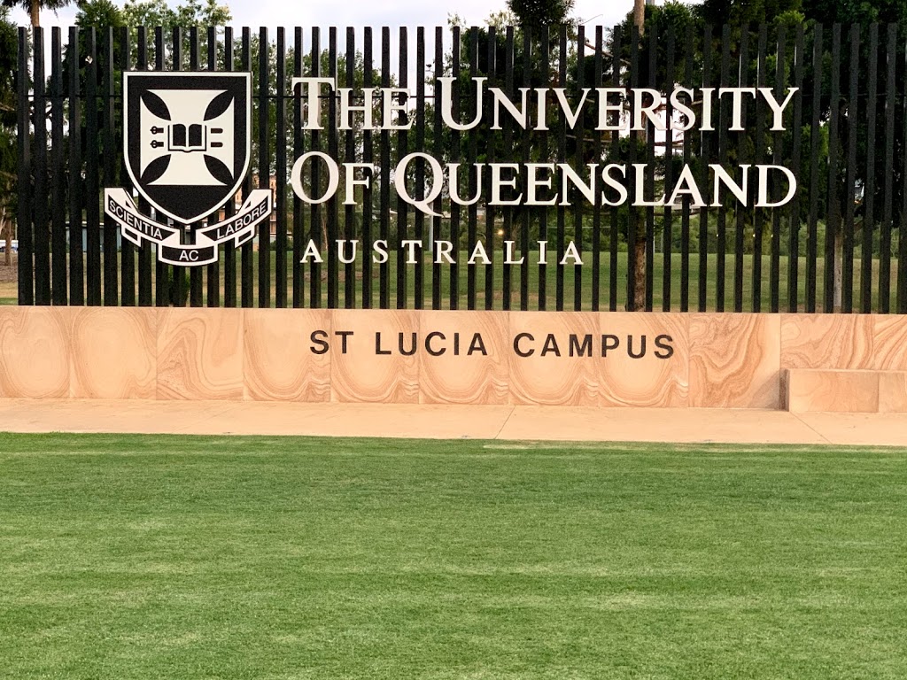 St Lucia Campus | university | 280-284 Sir Fred Schonell Dr, St Lucia QLD 4067, Australia