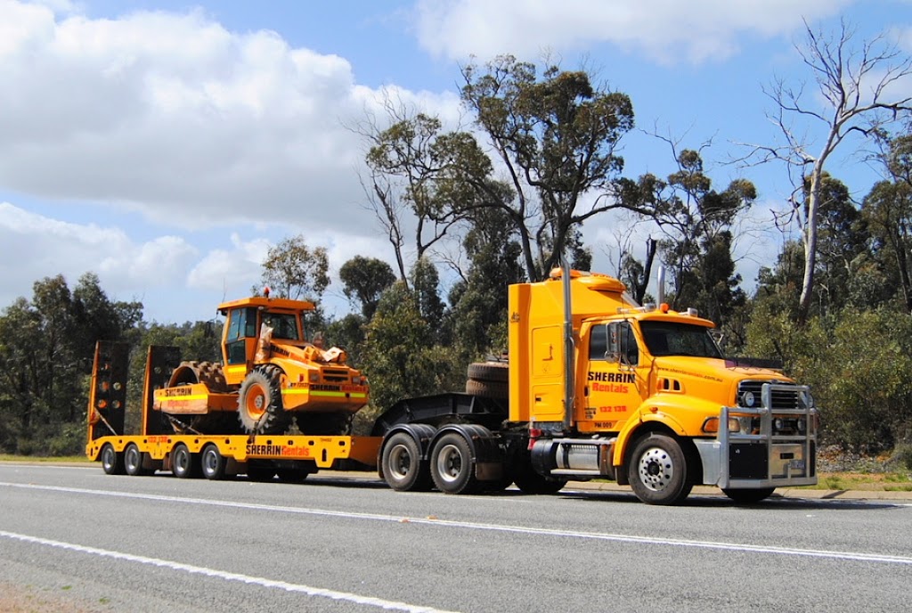 Sherrin Rentals (Tasmania) | 5 Lukaarlia Dr, Bridgewater TAS 7030, Australia | Phone: 13 21 38