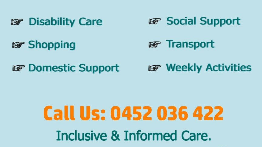 Assured Care |  | Magnolia Mall, 7, 285-289 Windsor St, Richmond NSW 2753, Australia | 1800316994 OR +61 1800 316 994