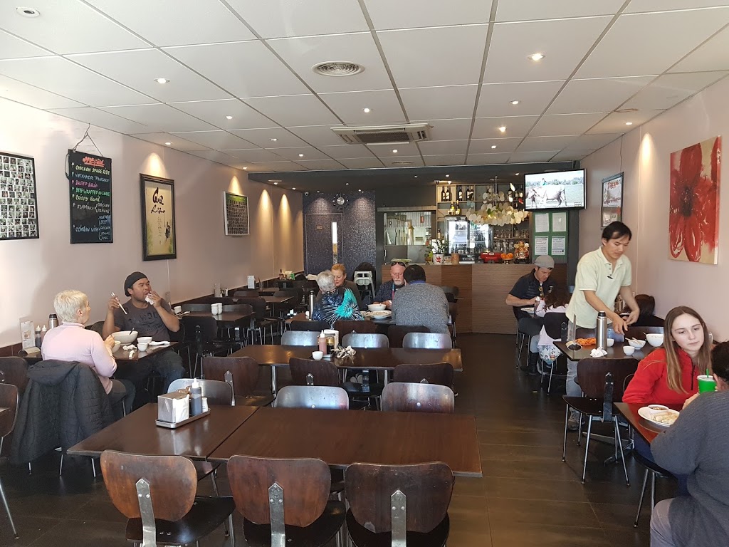 Thanh Phong Restaurant - Richmond | 7/240 Victoria St, Richmond VIC 3121, Australia | Phone: (03) 9427 7429