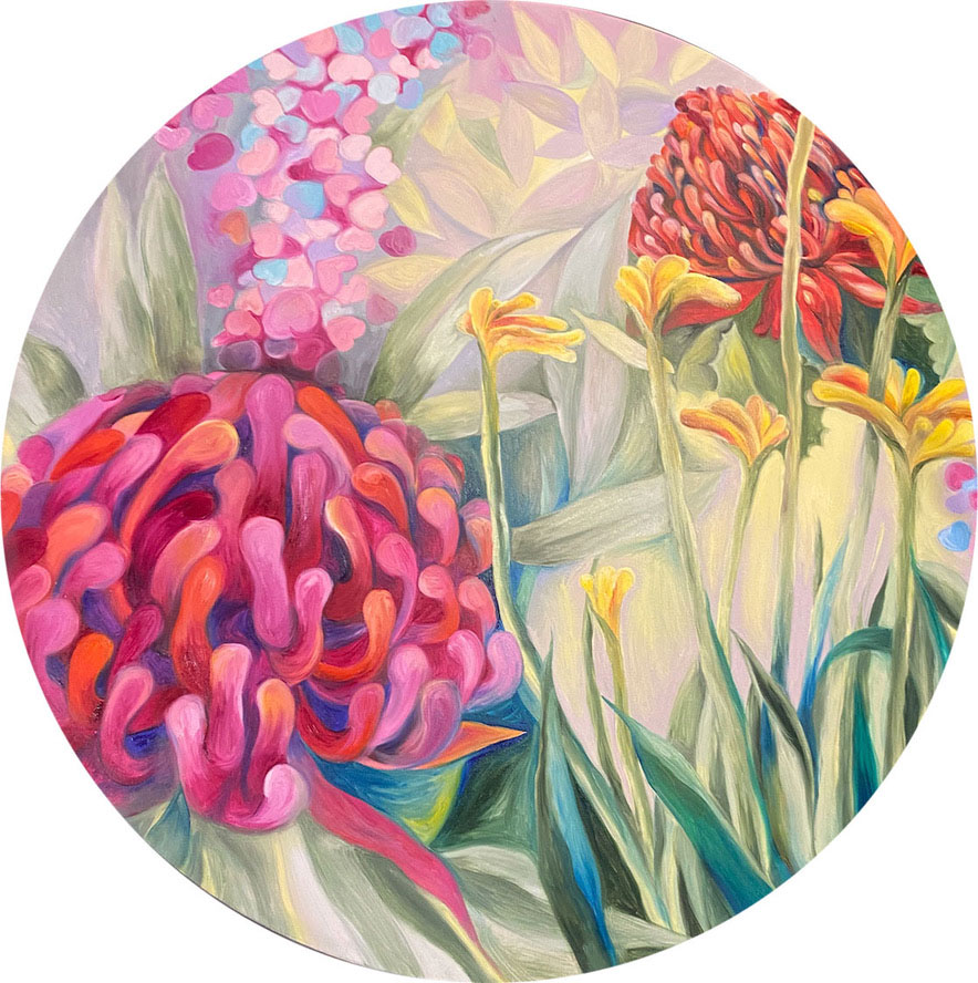 A Thousand Words Gallery Carcoar | 11 Icely St, Carcoar NSW 2791, Australia | Phone: 0414 550 223