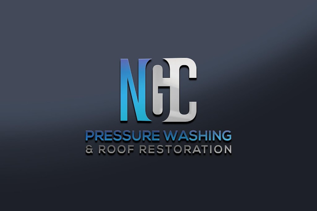NGC Pressure Washing | 11 Rivina Cct, Coomera QLD 4209, Australia | Phone: 0472 630 168